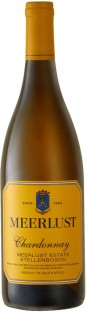 Meerlust Chardonnay White Wine