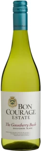 Bon Courage Gooseberry Sauv Blanc White Wine