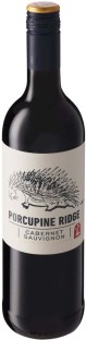 Porcupine Ridge Cabernet Sauvignon Red Wine