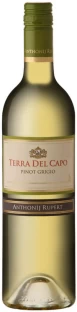 Terra Del Capo Pinot Grigio White Wine