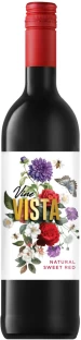 Vine Vista Natural Sweet Red Sweet Red Red Wine