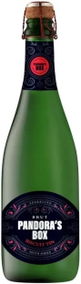 Pandora's Box Biscuit Tin Sparkling Wine