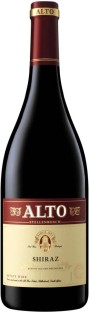 Alto Shiraz Shiraz (Syrah) Red Wine