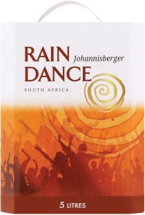 Raindance Johannisberger White Wine