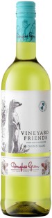 Vineyard Friends Chenin Blanc White Wine