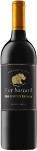 Fat Bastard The Golden Reserve Red Wine