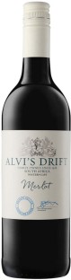 Alvi's Drift Merlot Red Wine