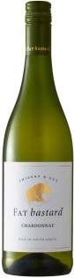 Fat Bastard Chardonnay White Wine
