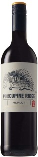 Porcupine Ridge Merlot Red Wine