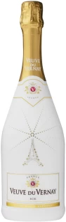 Veuve Du Vernay France Ice Blanc Sparkling Wine