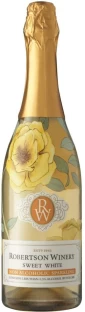 Robertson Winery Non Alcoholic Sparkling White Wine