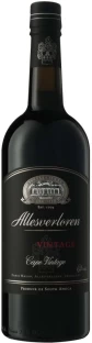 Allesverloren Fine Old Vintage Red Wine