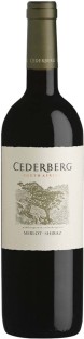 Cederberg Merlot-Shiraz Red Wine