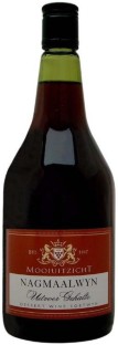 Mooiuitsig Nagmaal Wyn Fortified Wine