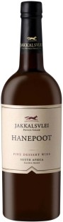 Jakkalsvlei Hanepoot Fortified Wine