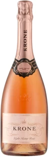 Krone Night Nectar Rose Vintage Demi-Sec Rose Wine