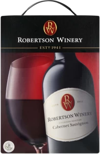 Robertson Winery Cabernet Sauvignon Red Wine