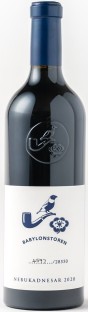 BABYLONSTOREN Nebukadnesar Magnum Red Wine
