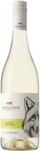 Jakkalsvlei Moscato White Wine