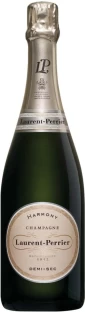 Laurent-Perrier Harmony Demi-Sec Sparkling Wine