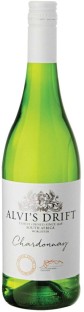 Alvi's Drift Chardonnay White Wine