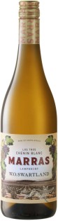 Marras Los Tros Chenin Blanc Chenin Blanc White Wine