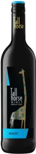 Tall Horse Merlot Red Wine
