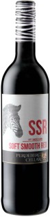 Perdeberg Soft Smooth Red Wine