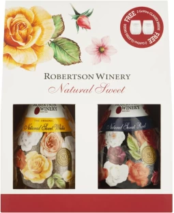 Robertson Winery Natural Sweet Red Wine