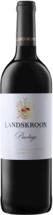 Landskroon Pinotage Red Wine