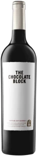 Boekenhoutskloof The Chocolate Block Red Wine