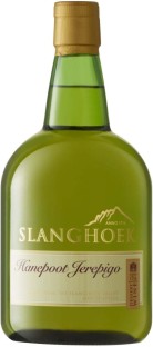 Slanghoek Hanepoot White Wine