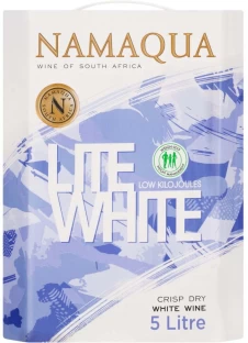 Namaqua Extra Lite White Wine