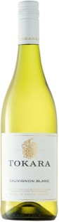 Tokara Blanc Sauvignon White Wine