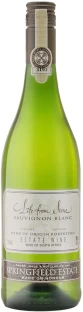 Springfield Life From Stone White Wine