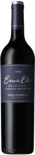 Ernie Els Major Series Cabernet Sauvignon Red Wine