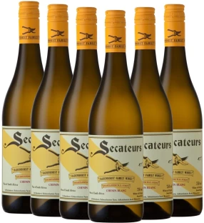 Badenhorst Chenin Blanc White Wine