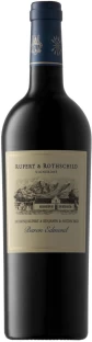 Rupert & Rothschild Baron Edmond Red Wine
