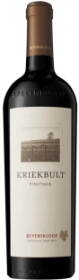 Beyerskloof Kriek Built Red Wine