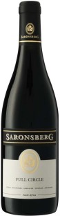 Saronsberg Full Circle Red Wine