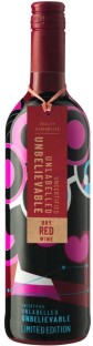 Unbelievable Dry Red Wine