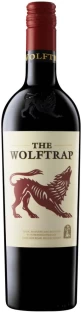 The Wolftrap Red Red Wine