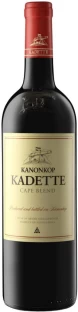 Kanonkop Cape Blend Red Wine