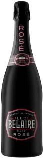 Luc Belaire Rare Rose Wine