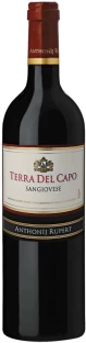 Terra Del Capo Sangiovese Red Wine