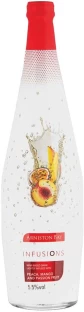Arniston Bay Infusions Peach,Mango and Passion Fruit White Wine