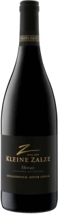 Kleine Zalze Shiraz Shiraz (Syrah)