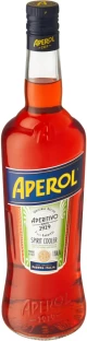 Aperol Aperitivo Spirit Cooler Fortified Wine