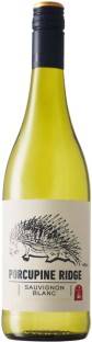 Porcupine Ridge Sauvignon Blanc White Wine