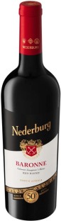 Nederburg Baronne Red Wine